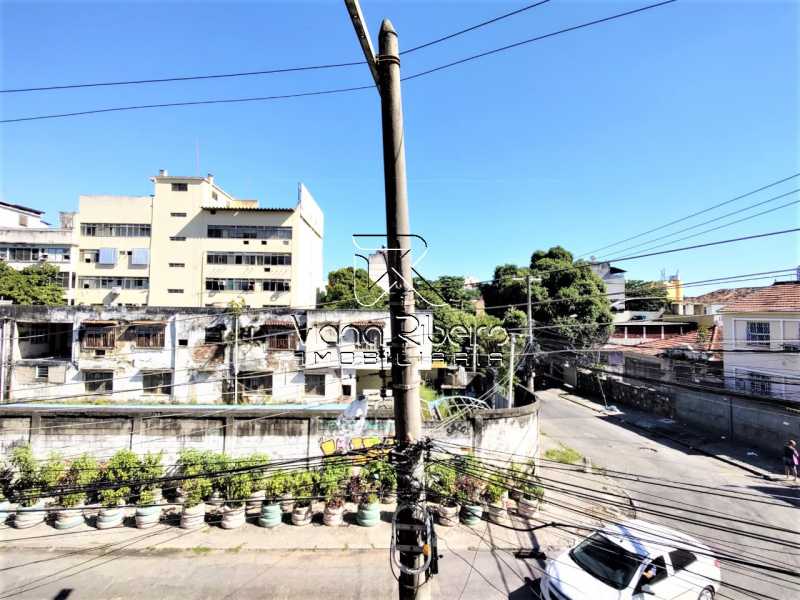 Conheça 000. do imóvel - Apartamento à venda Rua Visconde de Santa Cruz, Engenho Novo, Rio de Janeiro - R$ 180.000 - SPAP21042 - 1 000. - 1