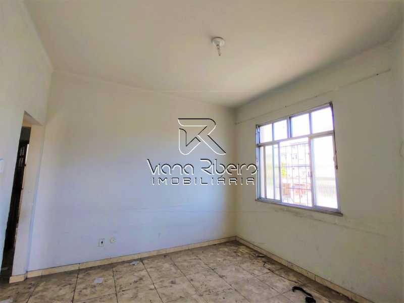 Conheça 002. do imóvel - Apartamento à venda Rua Visconde de Santa Cruz, Engenho Novo, Rio de Janeiro - R$ 180.000 - SPAP21042 - 3 002. - 3