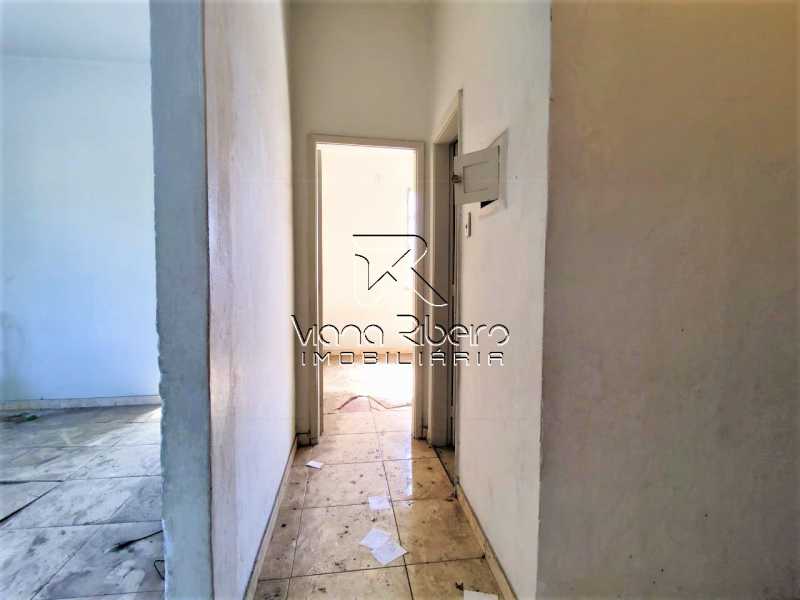 Conheça 008. do imóvel - Apartamento à venda Rua Visconde de Santa Cruz, Engenho Novo, Rio de Janeiro - R$ 180.000 - SPAP21042 - 9 008. - 9