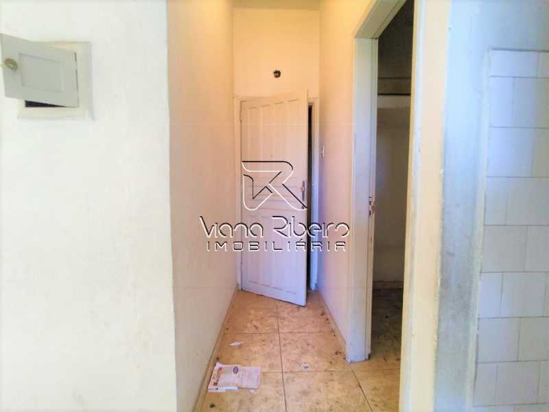 Conheça 0010. do imóvel - Apartamento à venda Rua Visconde de Santa Cruz, Engenho Novo, Rio de Janeiro - R$ 180.000 - SPAP21042 - 11 0010. - 11