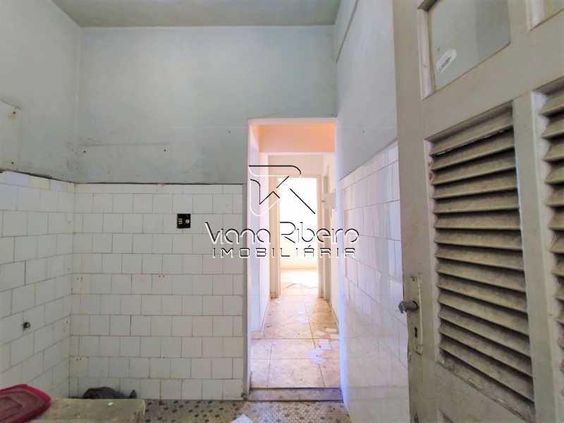 Conheça 0012. do imóvel - Apartamento à venda Rua Visconde de Santa Cruz, Engenho Novo, Rio de Janeiro - R$ 180.000 - SPAP21042 - 13 0012. - 13