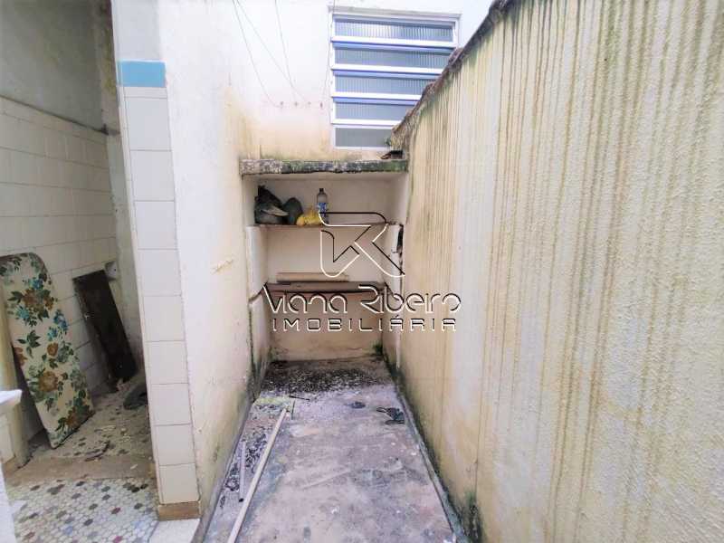 Conheça 0016. do imóvel - Apartamento à venda Rua Visconde de Santa Cruz, Engenho Novo, Rio de Janeiro - R$ 180.000 - SPAP21042 - 17 0016. - 17
