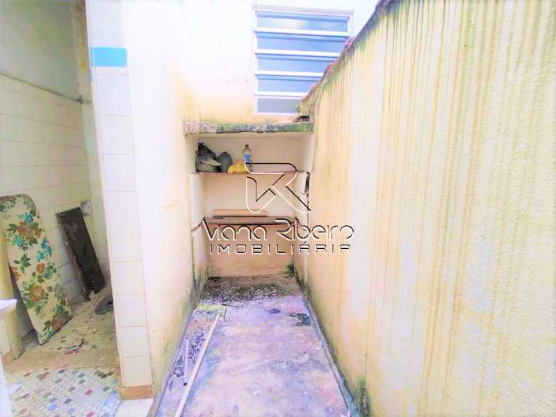 Conheça 0017. do imóvel - Apartamento à venda Rua Visconde de Santa Cruz, Engenho Novo, Rio de Janeiro - R$ 180.000 - SPAP21042 - 18 0017. - 18