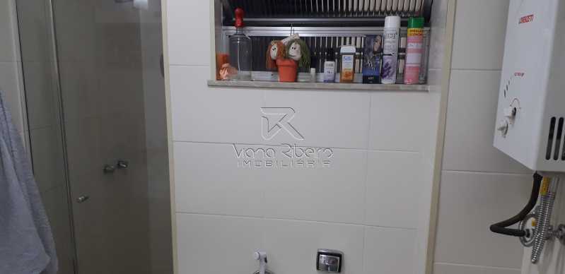 Conheça 15 do imóvel - Apartamento à venda Rua Pareto, Tijuca, Rio de Janeiro - R$ 850.000 - SPAP40146 - 15 15 - 15