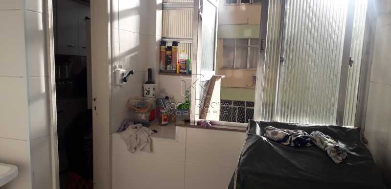 Conheça 26 do imóvel - Apartamento à venda Rua Pareto, Tijuca, Rio de Janeiro - R$ 850.000 - SPAP40146 - 26 26 - 26