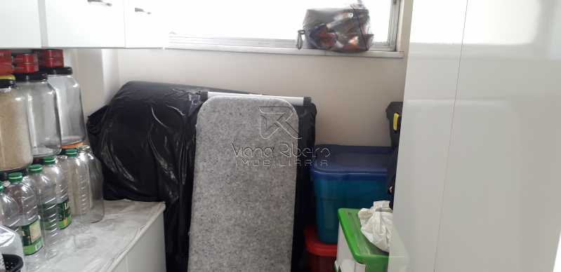 Conheça 30 do imóvel - Apartamento à venda Rua Pareto, Tijuca, Rio de Janeiro - R$ 850.000 - SPAP40146 - 30 30 - 30