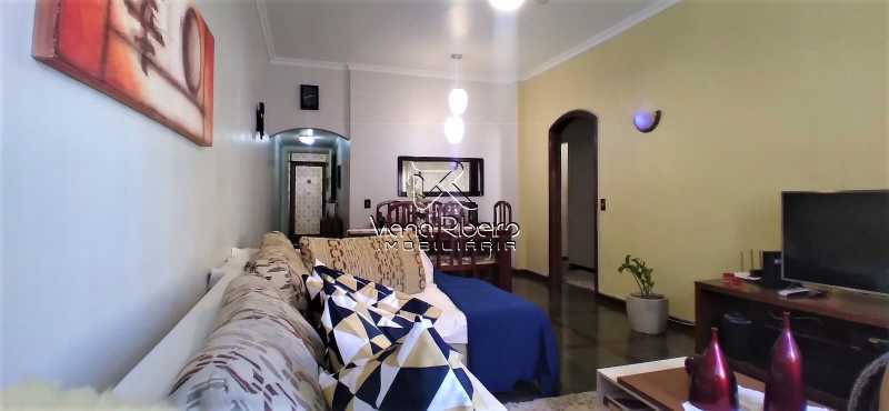 Conheça 02 do imóvel - Apartamento 3 quartos à venda Tijuca, Rio de Janeiro - R$ 580.000 - SPAP30805 - 2 02 - 2