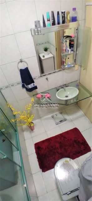 Conheça 10 do imóvel - Apartamento 3 quartos à venda Tijuca, Rio de Janeiro - R$ 580.000 - SPAP30805 - 10 10 - 10