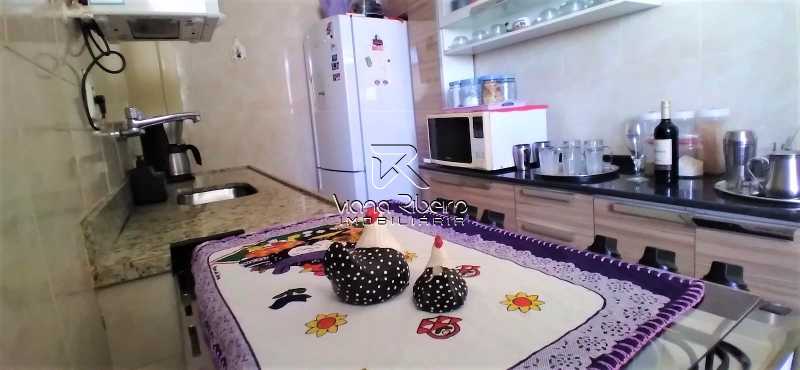 Conheça 12 do imóvel - Apartamento 3 quartos à venda Tijuca, Rio de Janeiro - R$ 580.000 - SPAP30805 - 12 12 - 12