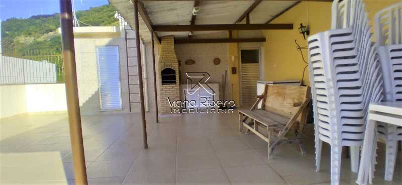 Conheça 18 do imóvel - Apartamento 3 quartos à venda Tijuca, Rio de Janeiro - R$ 580.000 - SPAP30805 - 18 18 - 18