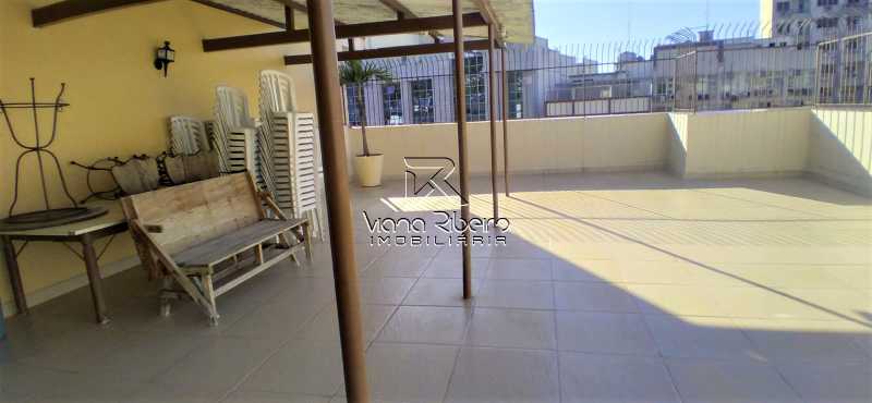 Conheça 20 do imóvel - Apartamento 3 quartos à venda Tijuca, Rio de Janeiro - R$ 580.000 - SPAP30805 - 19 20 - 19