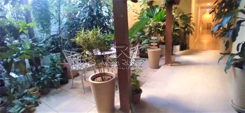 Conheça 27 do imóvel - Apartamento 3 quartos à venda Tijuca, Rio de Janeiro - R$ 580.000 - SPAP30805 - 21 27 - 21