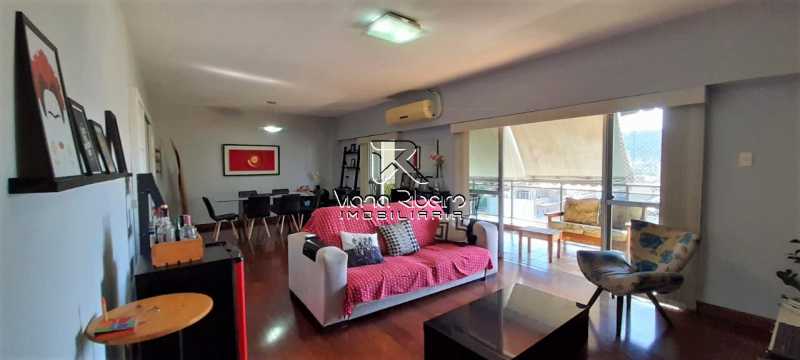 Conheça 01 do imóvel - Apartamento à venda Rua Barão de Mesquita, Andaraí, Rio de Janeiro - R$ 560.000 - SPAP21044 - 1 01 - 1