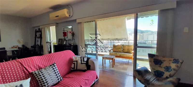 Conheça 06 do imóvel - Apartamento à venda Rua Barão de Mesquita, Andaraí, Rio de Janeiro - R$ 560.000 - SPAP21044 - 6 06 - 6
