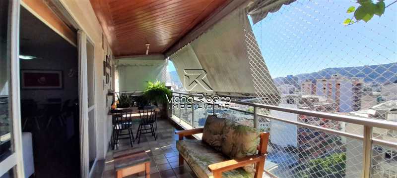 Conheça 07 do imóvel - Apartamento à venda Rua Barão de Mesquita, Andaraí, Rio de Janeiro - R$ 560.000 - SPAP21044 - 7 07 - 7