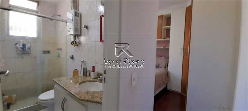 Conheça 22 do imóvel - Apartamento à venda Rua Barão de Mesquita, Andaraí, Rio de Janeiro - R$ 560.000 - SPAP21044 - 15 22 - 15