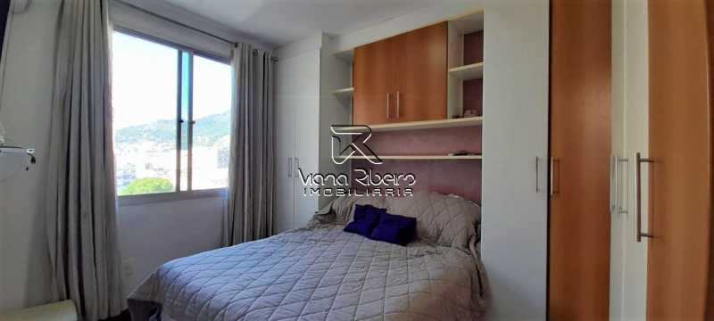 Conheça 23 do imóvel - Apartamento à venda Rua Barão de Mesquita, Andaraí, Rio de Janeiro - R$ 560.000 - SPAP21044 - 16 23 - 16