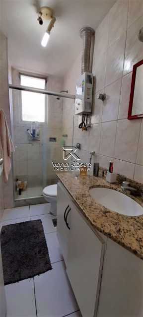 Conheça 27 do imóvel - Apartamento à venda Rua Barão de Mesquita, Andaraí, Rio de Janeiro - R$ 560.000 - SPAP21044 - 19 27 - 19