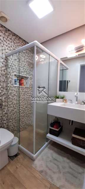 Conheça 33 do imóvel - Apartamento à venda Rua Barão de Mesquita, Andaraí, Rio de Janeiro - R$ 560.000 - SPAP21044 - 23 33 - 23