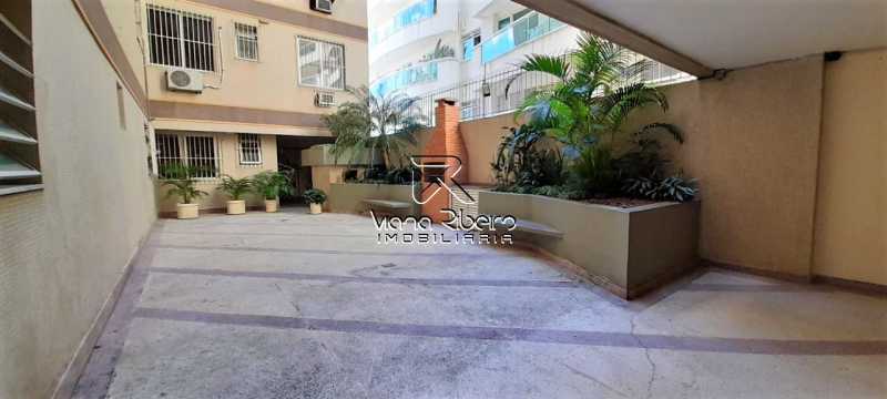 Conheça 40 do imóvel - Apartamento à venda Rua Barão de Mesquita, Andaraí, Rio de Janeiro - R$ 560.000 - SPAP21044 - 29 40 - 29