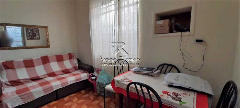 Conheça 02 do imóvel - Casa à venda Rua Borges Monteiro, Higienópolis, Rio de Janeiro - R$ 250.000 - SPCA20017 - 3 02 - 3