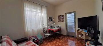 Imperdível - Casa à venda Rua Borges Monteiro, Higienópolis, Rio de Janeiro - R$ 250.000 - SPCA20017