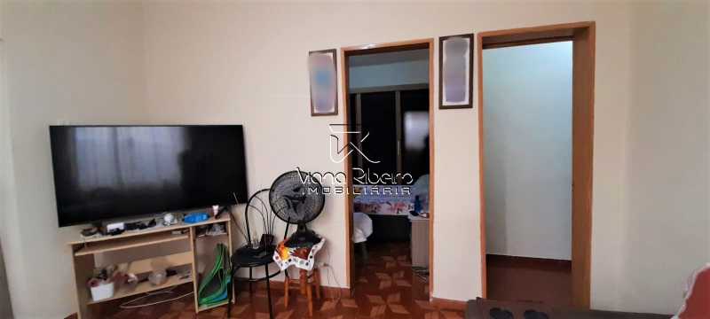 Conheça 04 do imóvel - Casa à venda Rua Borges Monteiro, Higienópolis, Rio de Janeiro - R$ 250.000 - SPCA20017 - 4 04 - 4