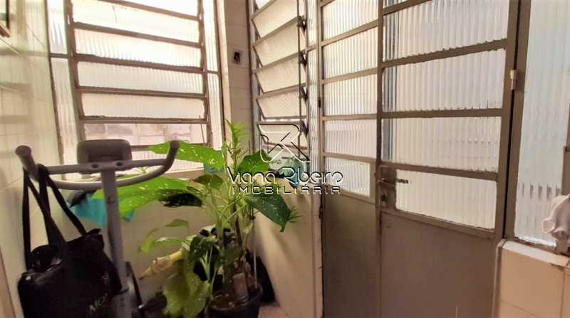 Conheça 07 do imóvel - Casa à venda Rua Borges Monteiro, Higienópolis, Rio de Janeiro - R$ 250.000 - SPCA20017 - 5 07 - 5
