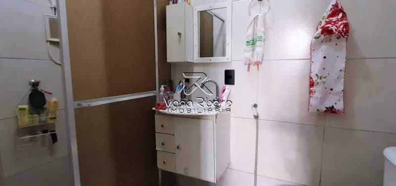 Conheça 016 do imóvel - Casa à venda Rua Borges Monteiro, Higienópolis, Rio de Janeiro - R$ 250.000 - SPCA20017 - 13 016 - 13
