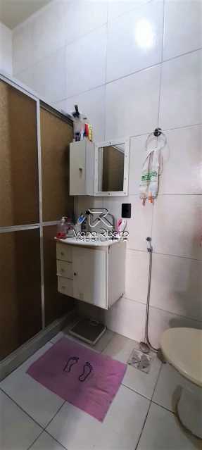 Conheça 018 do imóvel - Casa à venda Rua Borges Monteiro, Higienópolis, Rio de Janeiro - R$ 250.000 - SPCA20017 - 14 018 - 14