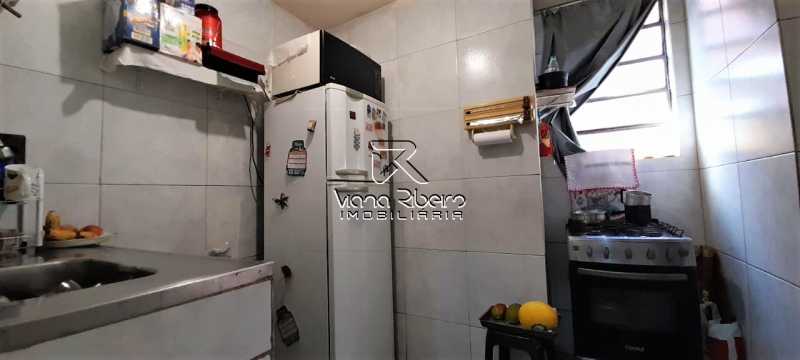 Conheça 019 do imóvel - Casa à venda Rua Borges Monteiro, Higienópolis, Rio de Janeiro - R$ 250.000 - SPCA20017 - 15 019 - 15