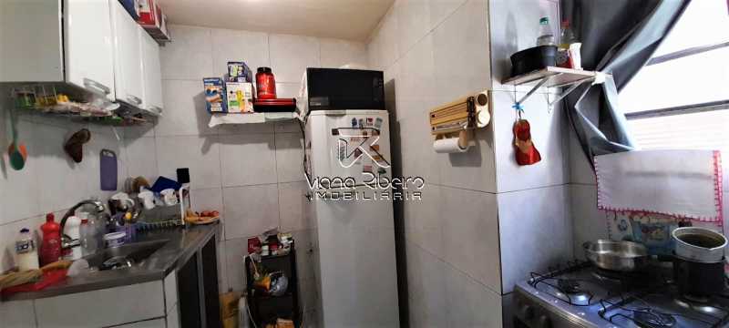 Conheça 020 do imóvel - Casa à venda Rua Borges Monteiro, Higienópolis, Rio de Janeiro - R$ 250.000 - SPCA20017 - 16 020 - 16