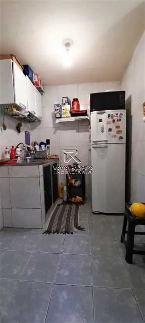 Conheça 021 do imóvel - Casa à venda Rua Borges Monteiro, Higienópolis, Rio de Janeiro - R$ 250.000 - SPCA20017 - 17 021 - 17