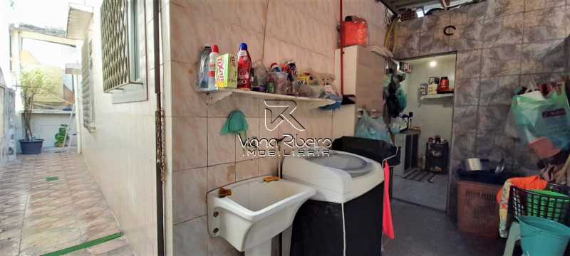 Conheça 23 do imóvel - Casa à venda Rua Borges Monteiro, Higienópolis, Rio de Janeiro - R$ 250.000 - SPCA20017 - 19 23 - 19