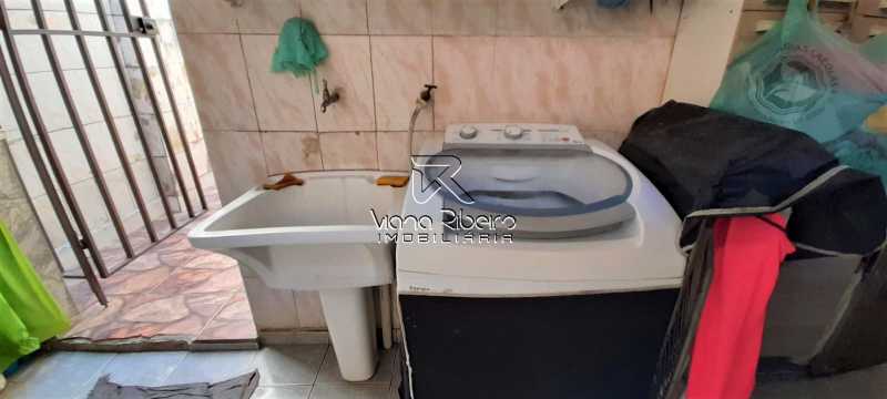 Conheça 24 do imóvel - Casa à venda Rua Borges Monteiro, Higienópolis, Rio de Janeiro - R$ 250.000 - SPCA20017 - 20 24 - 20