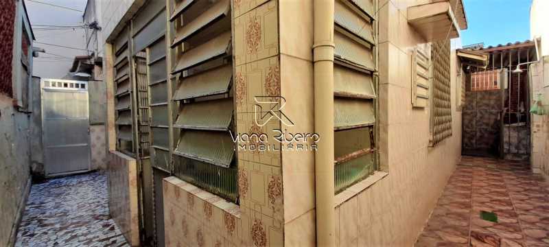 Conheça 27 do imóvel - Casa à venda Rua Borges Monteiro, Higienópolis, Rio de Janeiro - R$ 250.000 - SPCA20017 - 22 27 - 22
