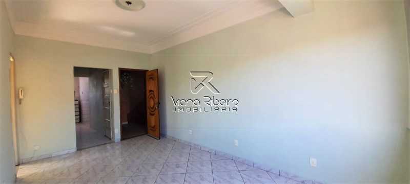 Conheça 05 do imóvel - Apartamento à venda Rua Carneiro da Rocha, Higienópolis, Rio de Janeiro - R$ 238.000 - SPAP21048 - 4 05 - 4