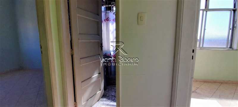 Conheça 07 do imóvel - Apartamento à venda Rua Carneiro da Rocha, Higienópolis, Rio de Janeiro - R$ 238.000 - SPAP21048 - 6 07 - 6