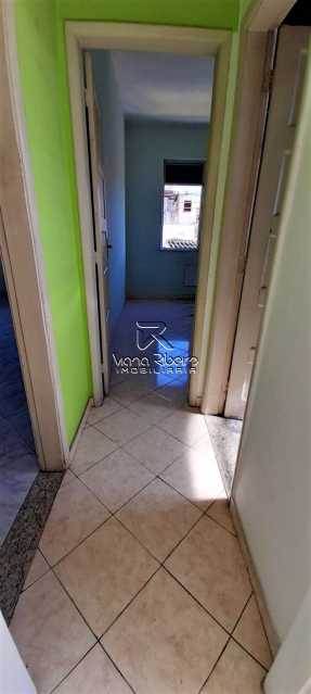 Conheça 08 2 do imóvel - Apartamento à venda Rua Carneiro da Rocha, Higienópolis, Rio de Janeiro - R$ 238.000 - SPAP21048 - 7 08 2 - 7
