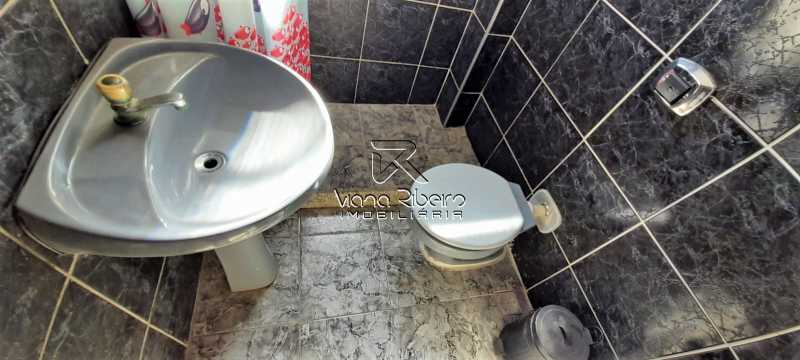 Conheça 18 do imóvel - Apartamento à venda Rua Carneiro da Rocha, Higienópolis, Rio de Janeiro - R$ 238.000 - SPAP21048 - 17 18 - 17