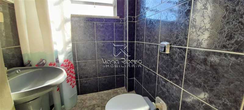 Conheça 20 do imóvel - Apartamento à venda Rua Carneiro da Rocha, Higienópolis, Rio de Janeiro - R$ 238.000 - SPAP21048 - 18 20 - 18