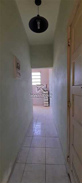 Conheça 21 do imóvel - Apartamento à venda Rua Carneiro da Rocha, Higienópolis, Rio de Janeiro - R$ 238.000 - SPAP21048 - 19 21 - 19