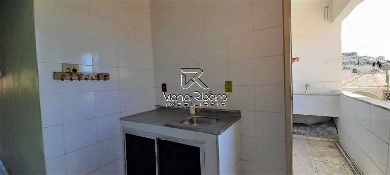 Conheça 23 do imóvel - Apartamento à venda Rua Carneiro da Rocha, Higienópolis, Rio de Janeiro - R$ 238.000 - SPAP21048 - 21 23 - 21