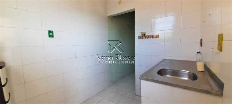 Conheça 25 do imóvel - Apartamento à venda Rua Carneiro da Rocha, Higienópolis, Rio de Janeiro - R$ 238.000 - SPAP21048 - 23 25 - 23