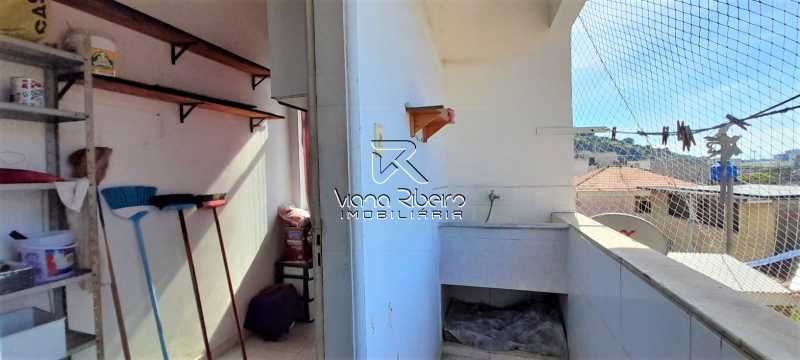 Conheça 26 do imóvel - Apartamento à venda Rua Carneiro da Rocha, Higienópolis, Rio de Janeiro - R$ 238.000 - SPAP21048 - 24 26 - 24