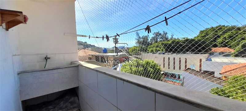 Conheça 27 do imóvel - Apartamento à venda Rua Carneiro da Rocha, Higienópolis, Rio de Janeiro - R$ 238.000 - SPAP21048 - 25 27 - 25