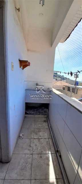 Conheça 28 do imóvel - Apartamento à venda Rua Carneiro da Rocha, Higienópolis, Rio de Janeiro - R$ 238.000 - SPAP21048 - 26 28 - 26