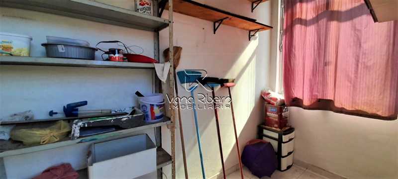 Conheça 30 do imóvel - Apartamento à venda Rua Carneiro da Rocha, Higienópolis, Rio de Janeiro - R$ 238.000 - SPAP21048 - 27 30 - 27