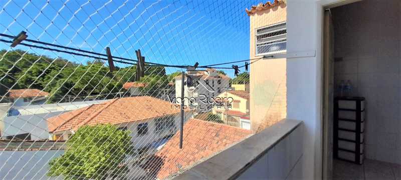 Conheça 32 do imóvel - Apartamento à venda Rua Carneiro da Rocha, Higienópolis, Rio de Janeiro - R$ 238.000 - SPAP21048 - 29 32 - 29