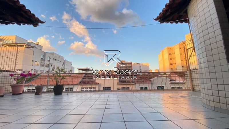 Ótima localização - Casa à venda Rua Agostinho Menezes, Tijuca, Rio de Janeiro - R$ 800.000 - SPCA40038